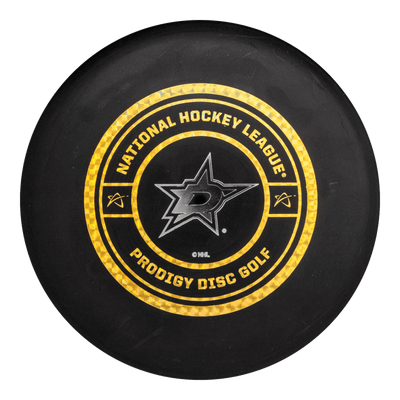 Prodigy PA-3 300 Plastic - NHL Collection Gold Series Stamp