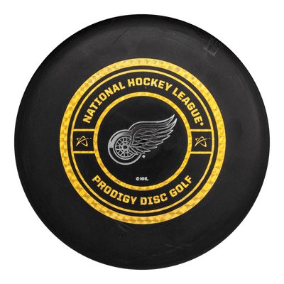 Prodigy PA-3 300 Plastic - NHL Collection Gold Series Stamp