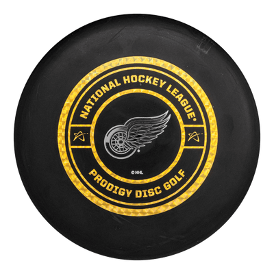 ACE Line P Model S BaseGrip - NHL Collection Gold Series Stamp