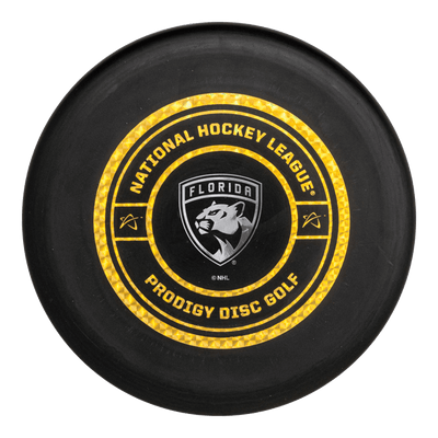 ACE Line P Model S BaseGrip - NHL Collection Gold Series Stamp