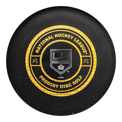 Prodigy PA-3 300 Plastic - NHL Collection Gold Series Stamp