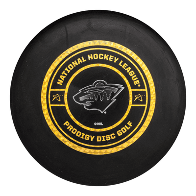 Prodigy PA-3 300 Plastic - NHL Collection Gold Series Stamp