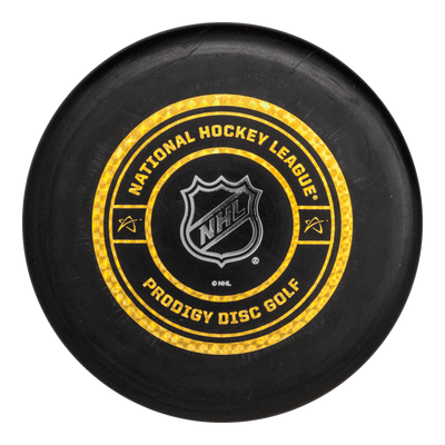 Prodigy PA-3 300 Plastic - NHL Collection Gold Series Stamp