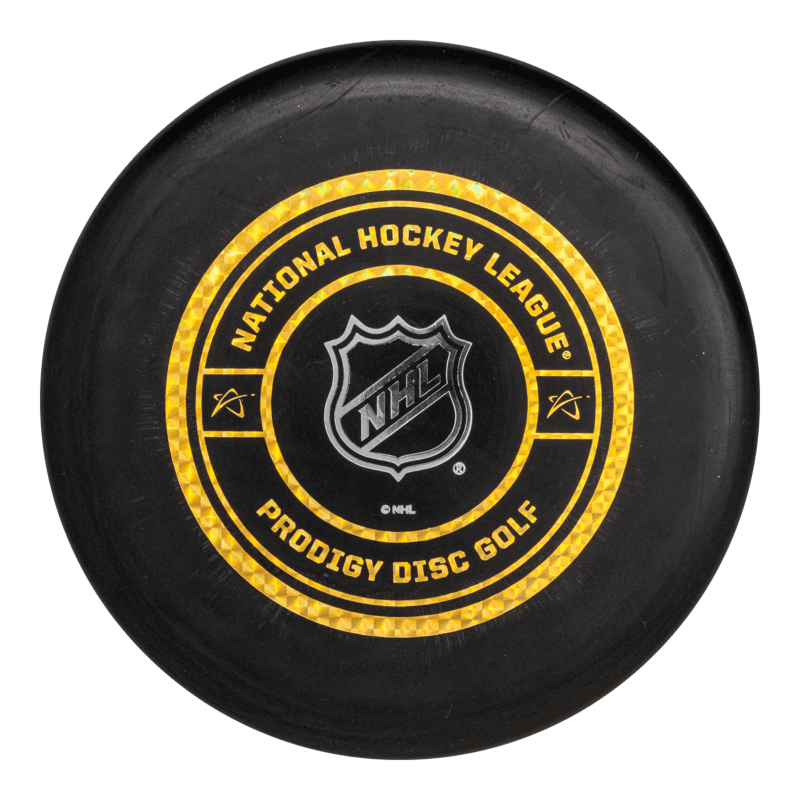 Prodigy PA-3 300 Plastic - NHL Collection Gold Series Stamp