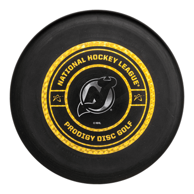 ACE Line P Model S BaseGrip - NHL Collection Gold Series Stamp