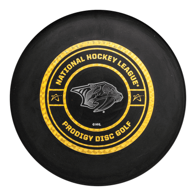 Prodigy PA-3 300 Plastic - NHL Collection Gold Series Stamp