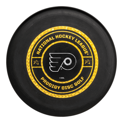 ACE Line P Model S BaseGrip - NHL Collection Gold Series Stamp