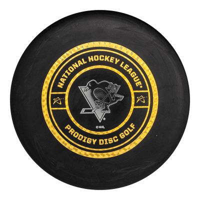 Prodigy PA-3 300 Plastic - NHL Collection Gold Series Stamp