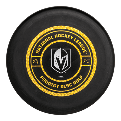 ACE Line P Model S BaseGrip - NHL Collection Gold Series Stamp