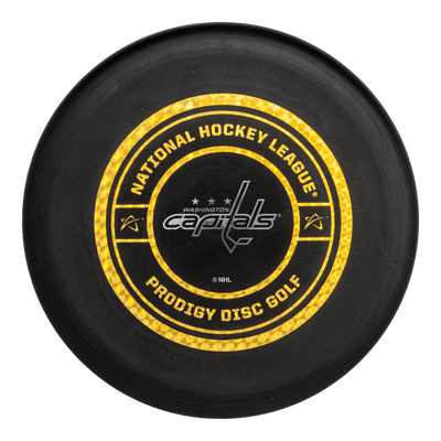 ACE Line P Model S BaseGrip - NHL Collection Gold Series Stamp