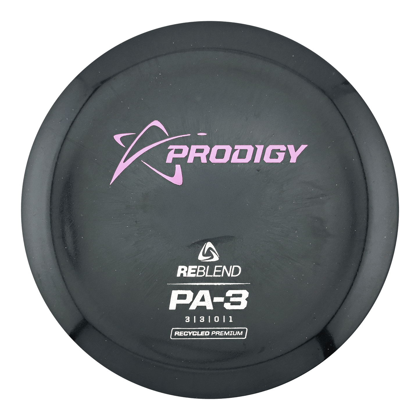 Prodigy PA-3 ReBlend Plastic