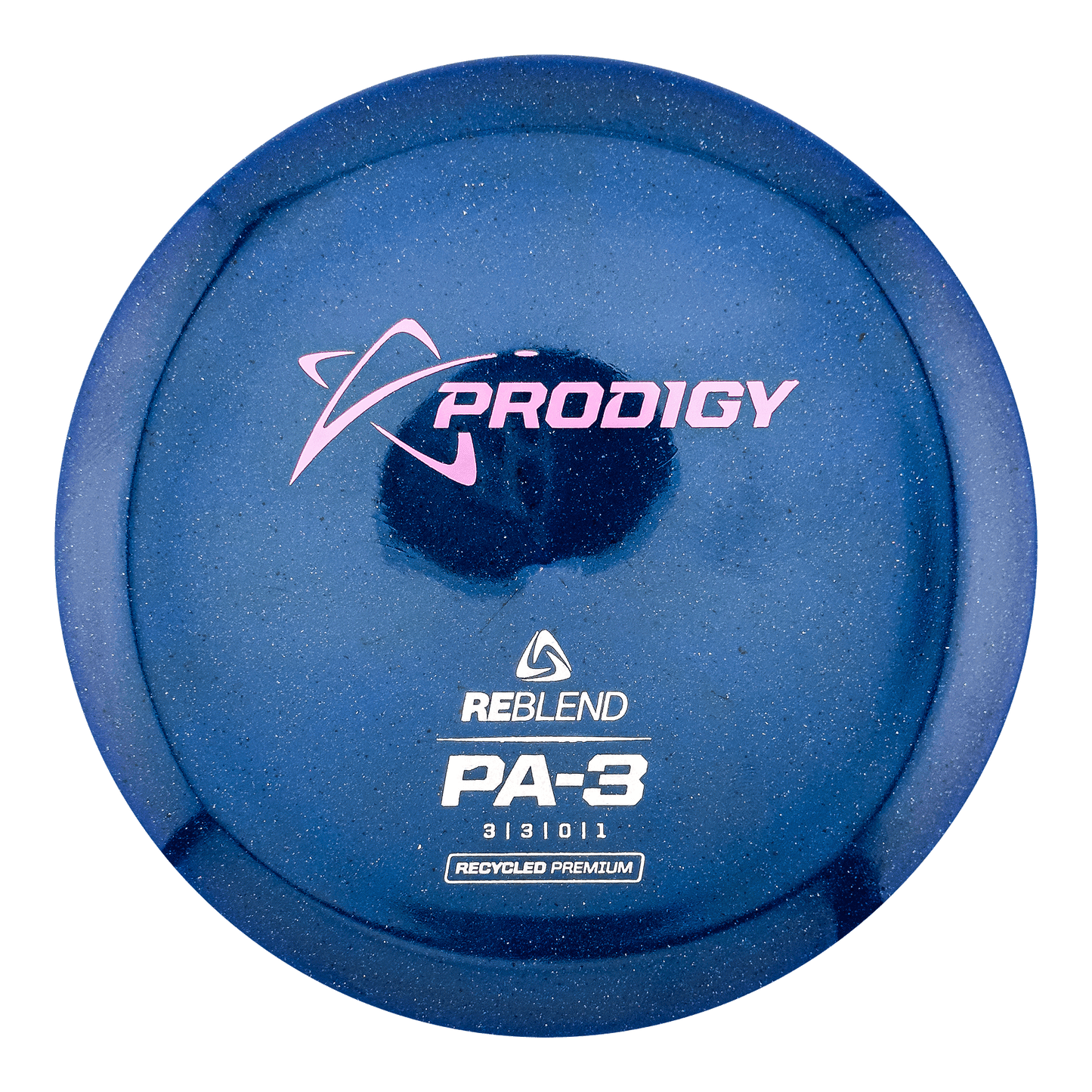 Prodigy PA-3 ReBlend Plastic