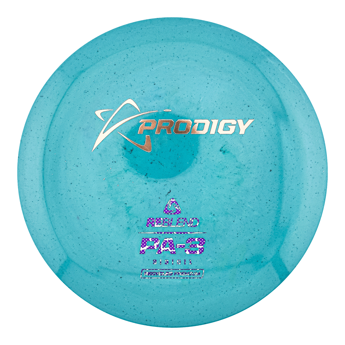 Prodigy PA-3 ReBlend Plastic