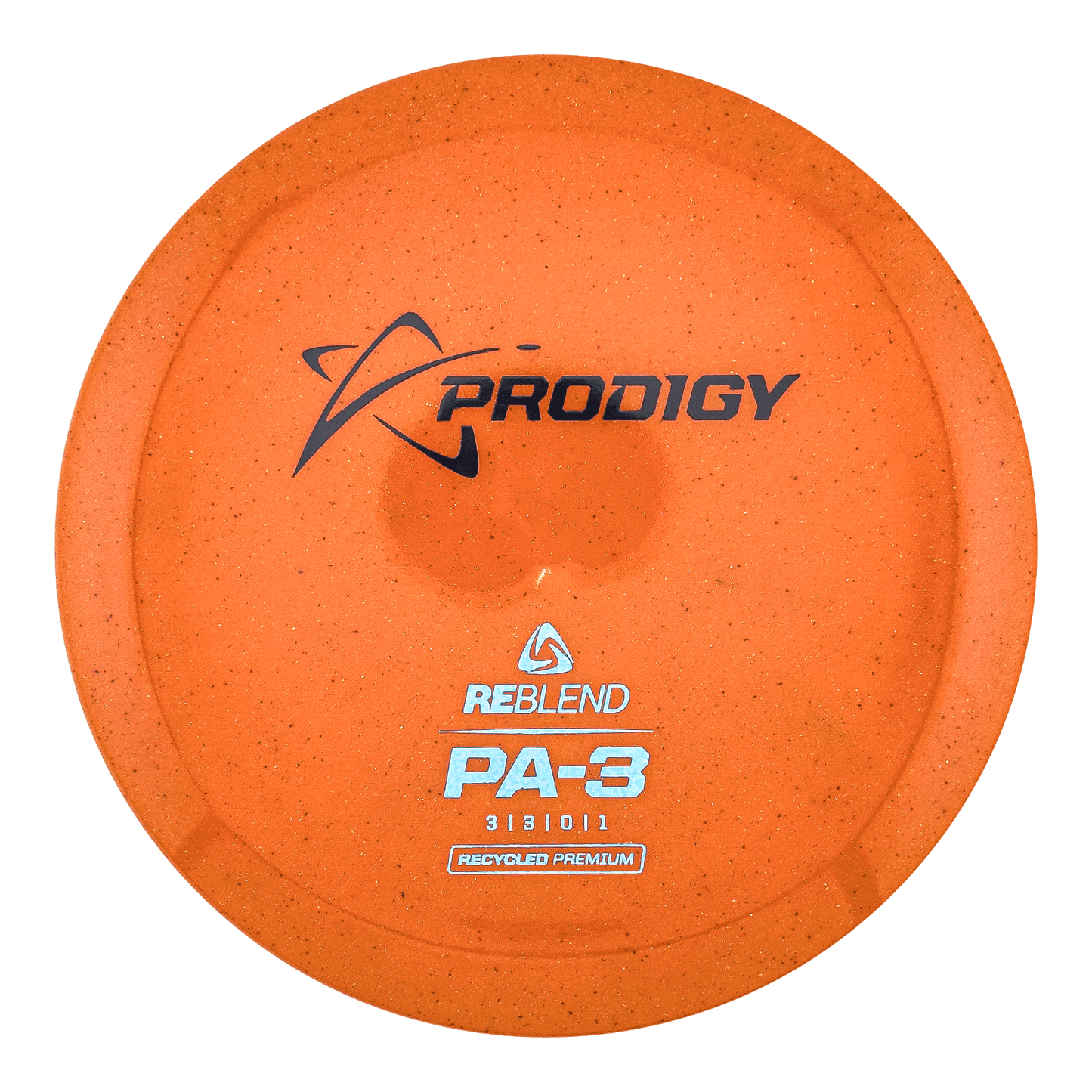 Prodigy PA-3 ReBlend Plastic