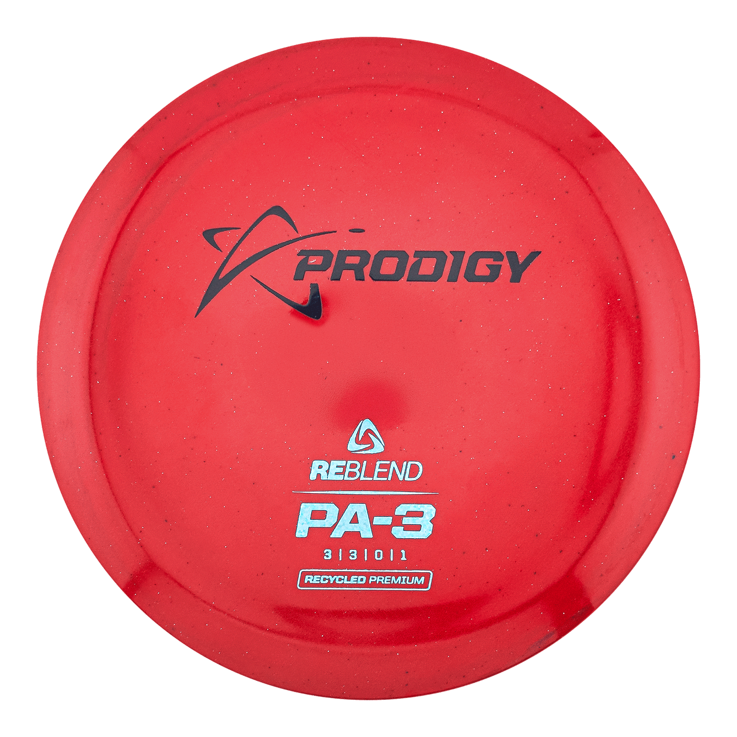 Prodigy PA-3 ReBlend Plastic