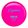 Prodigy PA-5 400 Plastic