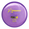 Prodigy PA-5 400 Plastic