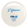 Prodigy PA-5 400 Plastic