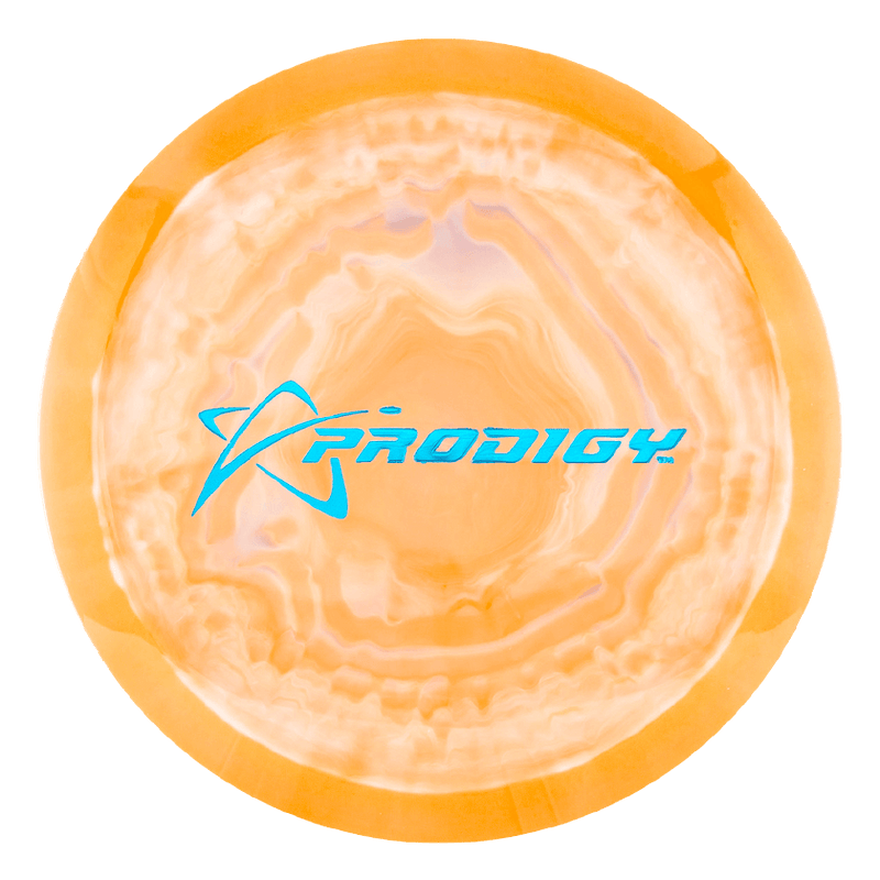 Prodigy FX-2 400 Spectrum - Prodigy Small Star Logo.