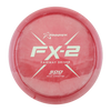 Prodigy FX-2 500 Plastic.