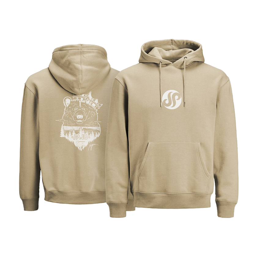 Otso 2 Hoodie.