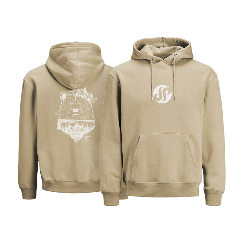 Otso 2 Hoodie.