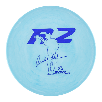 Prodigy A2 300 Soft - Austin Hannum 2021 Signature Series.