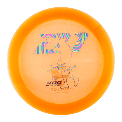 Prodigy D1 400 - Alden Harris 2021 Signature Series.