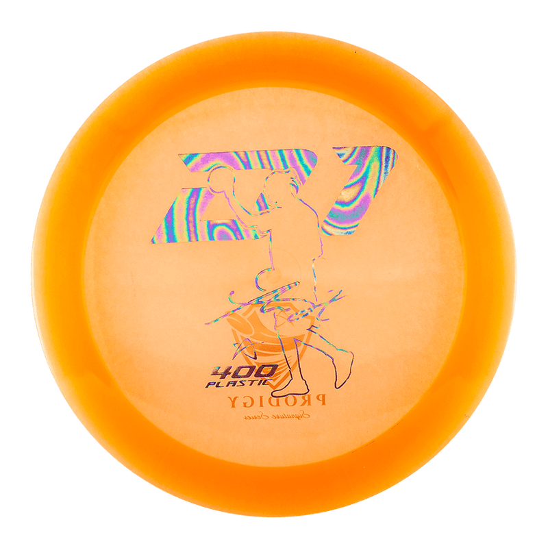 Prodigy D1 400 - Alden Harris 2021 Signature Series.