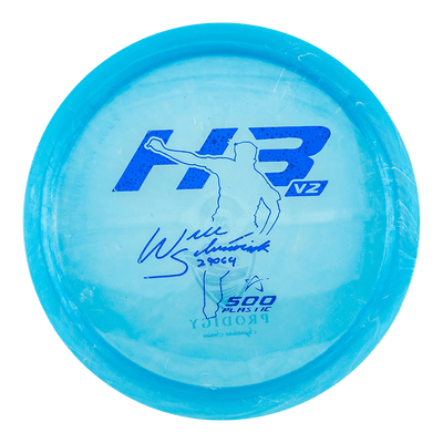 Prodigy H3 V2 500 - Will Schusterick 2021 Signature Series.