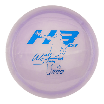 Prodigy H3 V2 500 - Will Schusterick 2021 Signature Series.