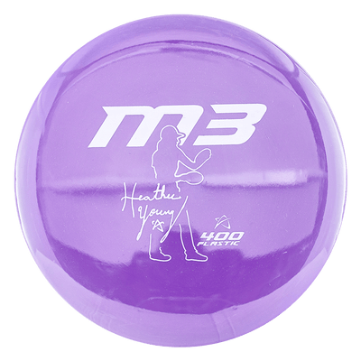 Prodigy M3 400 - Heather Young 2021 Signature Series.