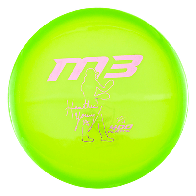 Prodigy M3 400 - Heather Young 2021 Signature Series.