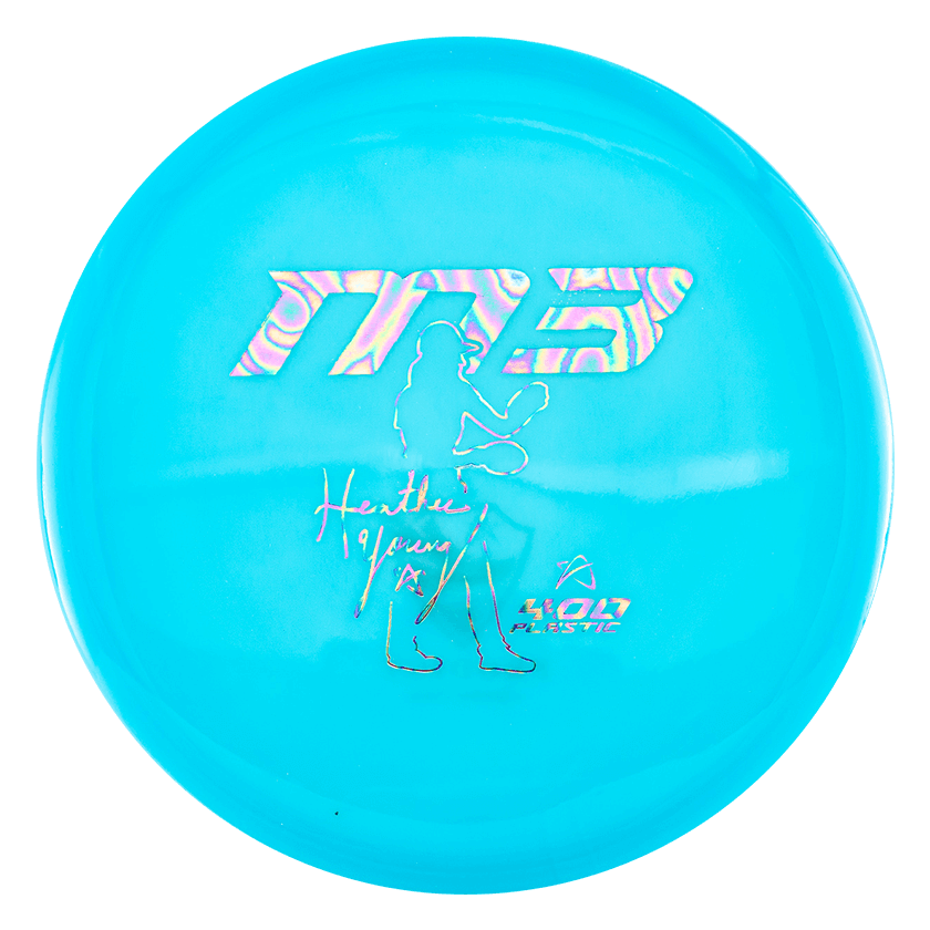 Prodigy M3 400 - Heather Young 2021 Signature Series.