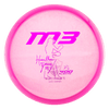 Prodigy M3 400 - Heather Young 2021 Signature Series.