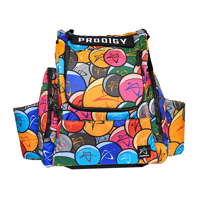 Prodigy BP-2 V3 Backpack.