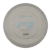 Prodigy F2 400 Plastic.