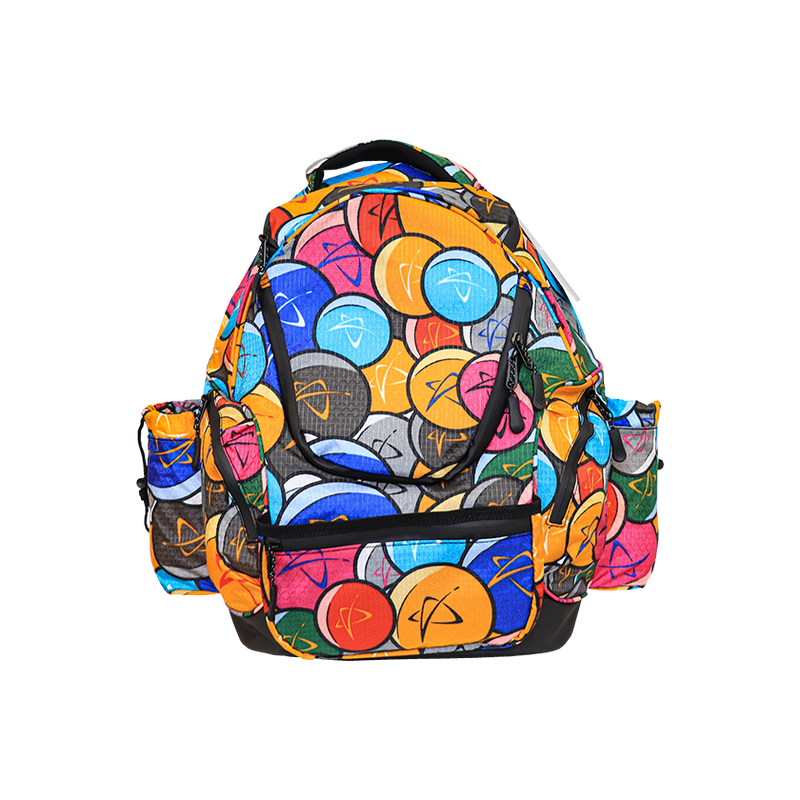 Prodigy BP-3 V3 Backpack.