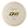 Prodigy D6 AIR Plastic