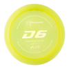 Prodigy D6 AIR Plastic