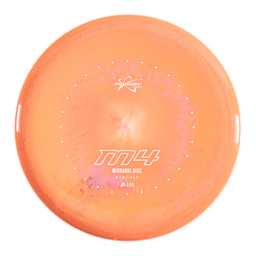 Prodigy M4 AIR Spectrum Plastic