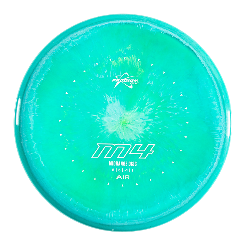 Prodigy M4 AIR Spectrum Plastic