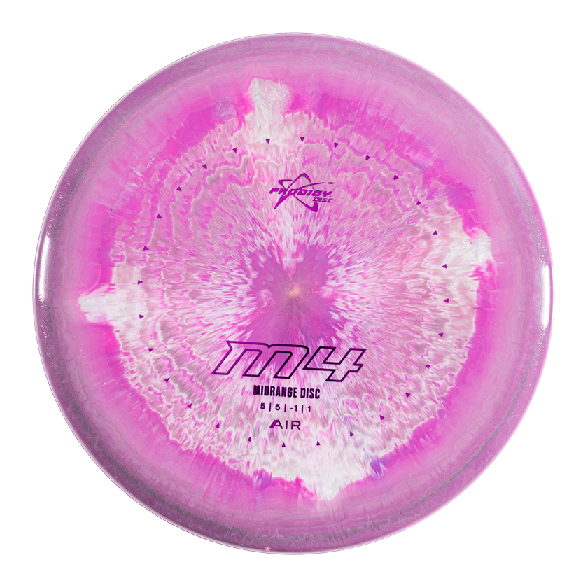 Prodigy M4 AIR Spectrum Plastic