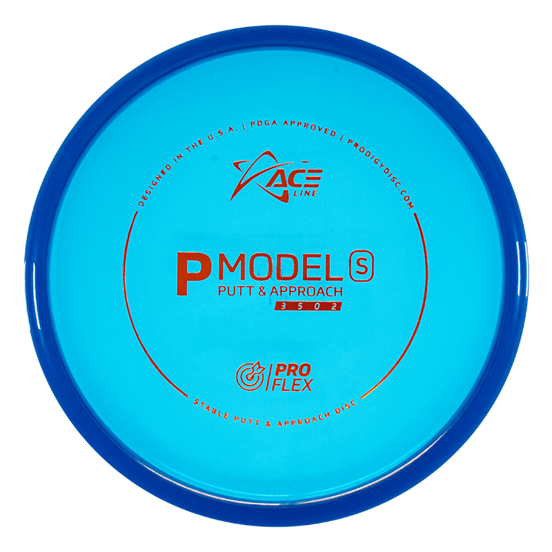 ACE Line P Model S ProFlex Plastic