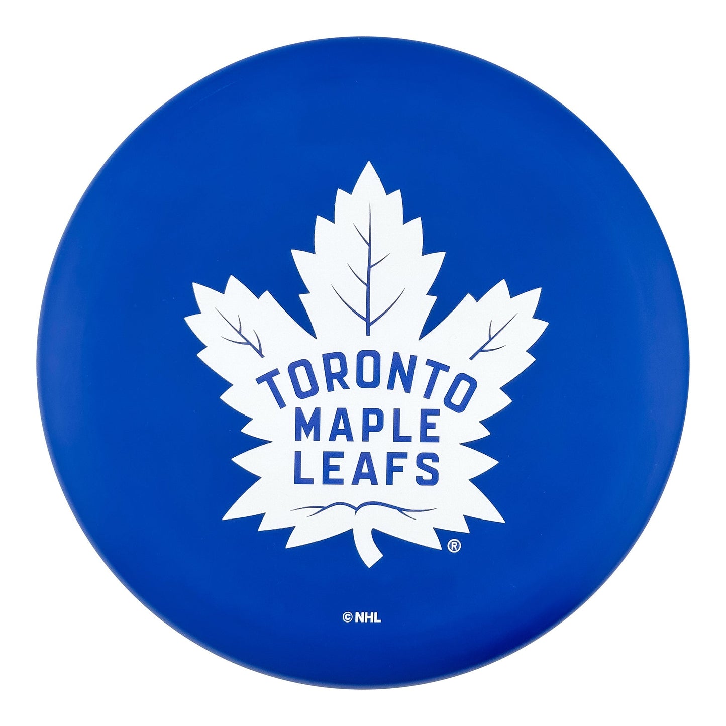 Prodigy Pivot BaseGrip Plastic - NHL Primary Logo Stamp