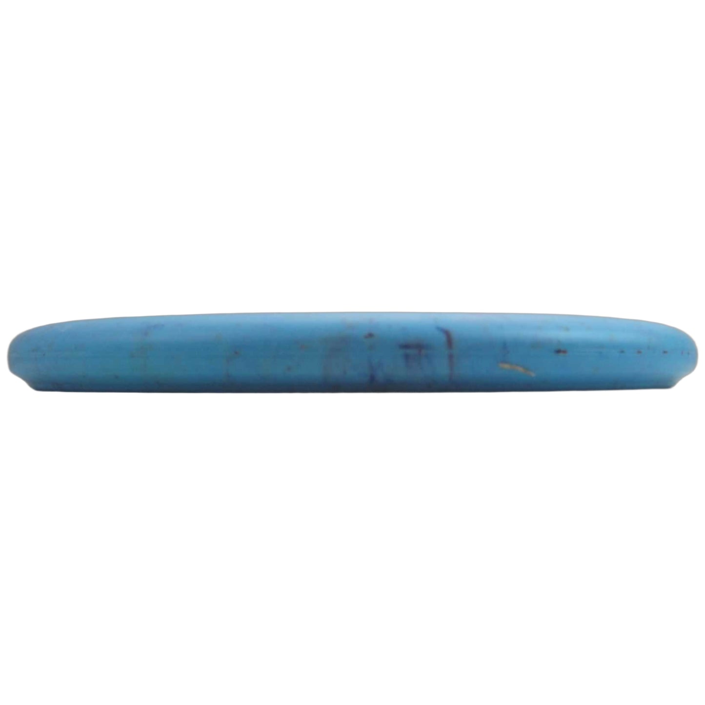 Prodigy PA-3 300 Firm Fractal Plastic - GoThrow Logo Stamp