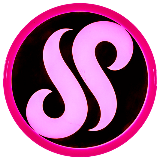 ACE Line P Model S ProFlex Plastic - SP Logo