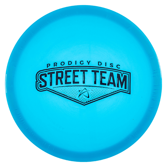 Street Team - MX-1 500