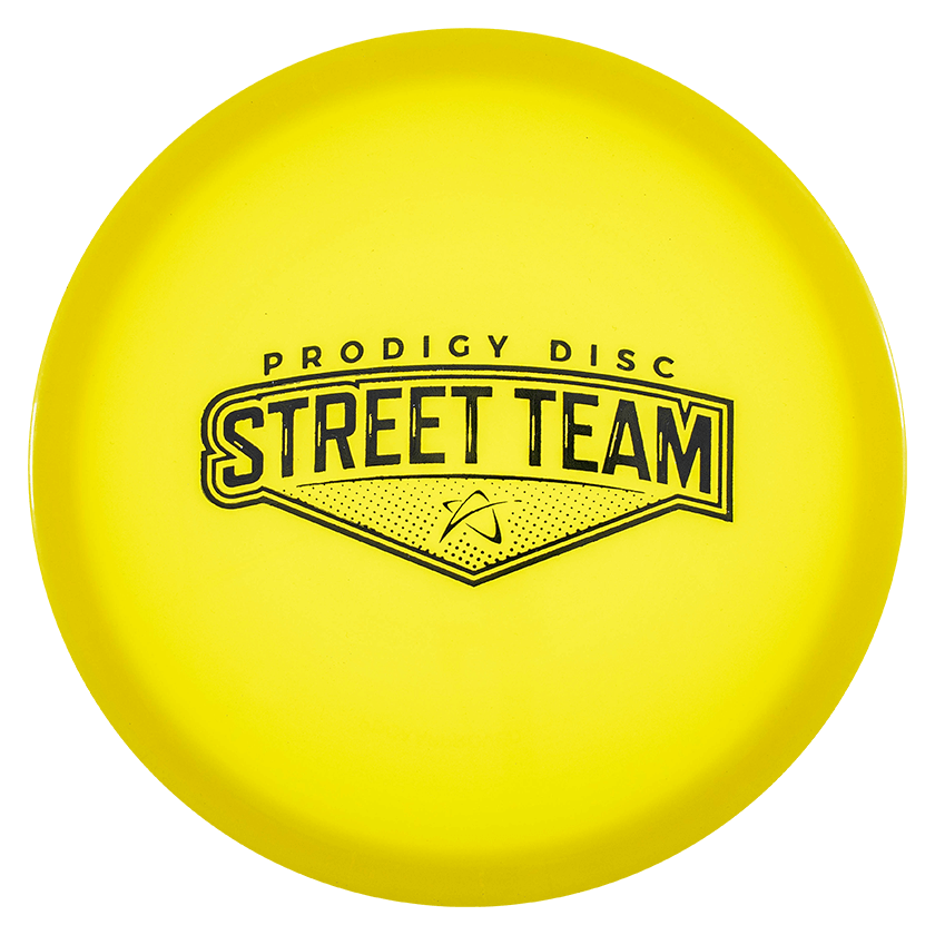 Street Team - MX-1 500