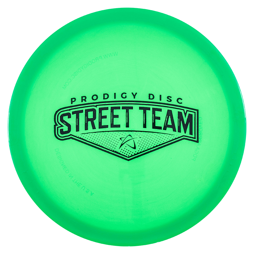 Street Team - MX-1 500